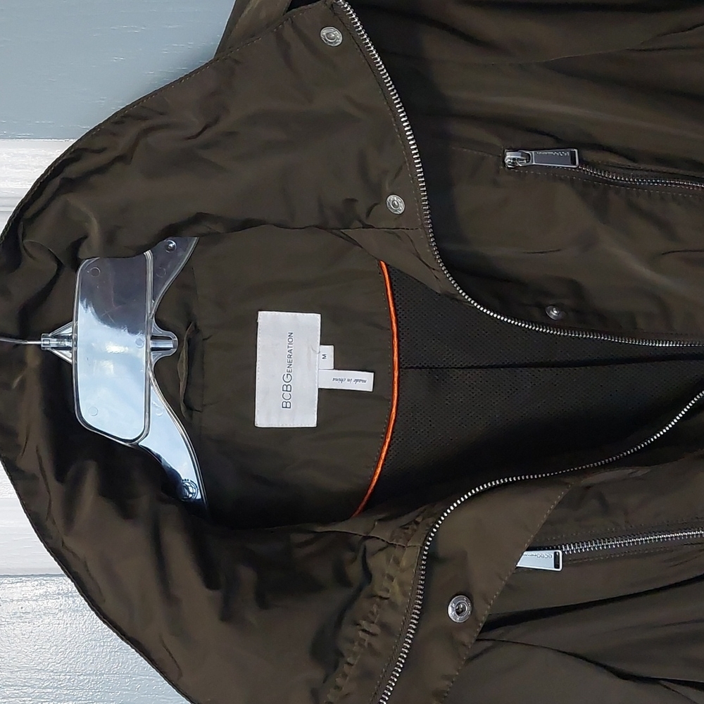 Bcbgeneration Lightweight Jacket - image 3